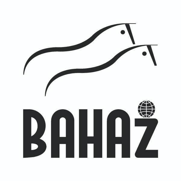 bahaz logo